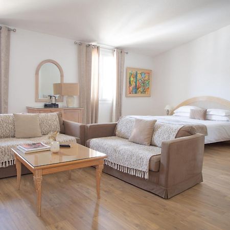 Hotel La Caravelle Bonifacio  Εξωτερικό φωτογραφία