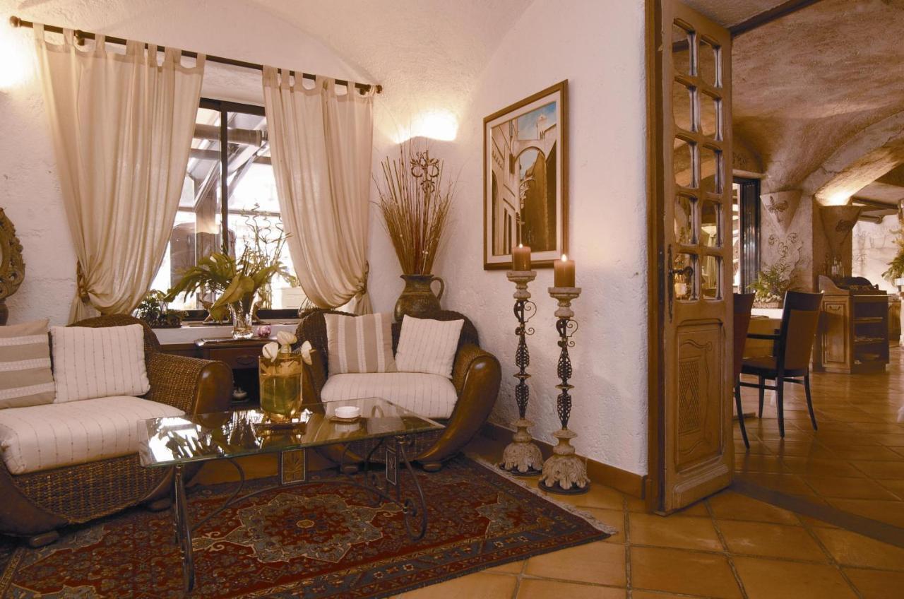 Hotel La Caravelle Bonifacio  Εξωτερικό φωτογραφία