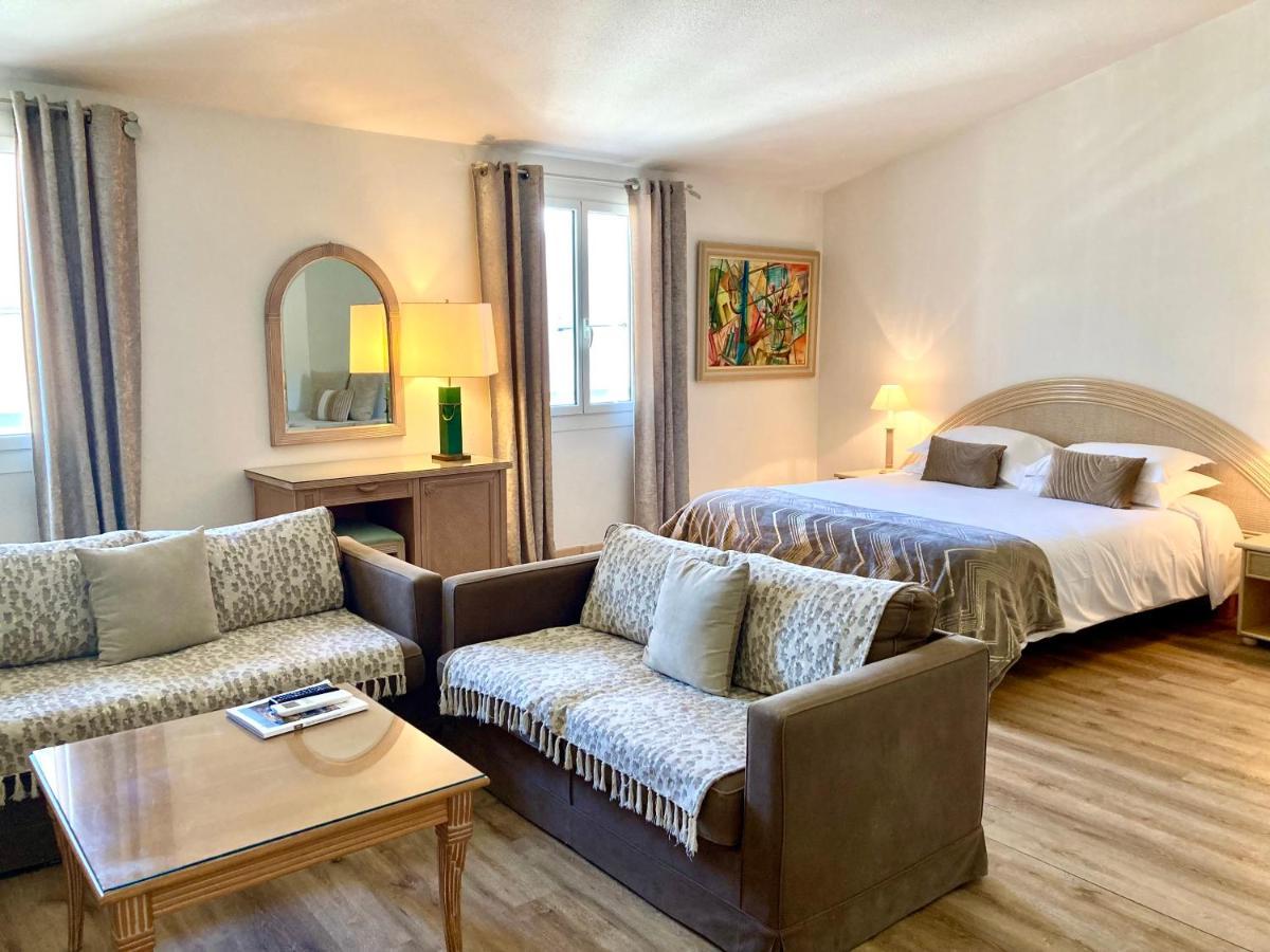 Hotel La Caravelle Bonifacio  Εξωτερικό φωτογραφία