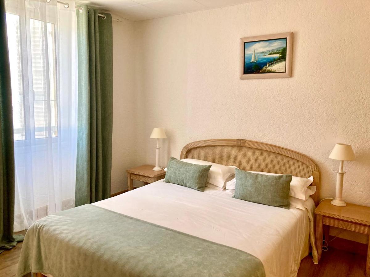Hotel La Caravelle Bonifacio  Εξωτερικό φωτογραφία