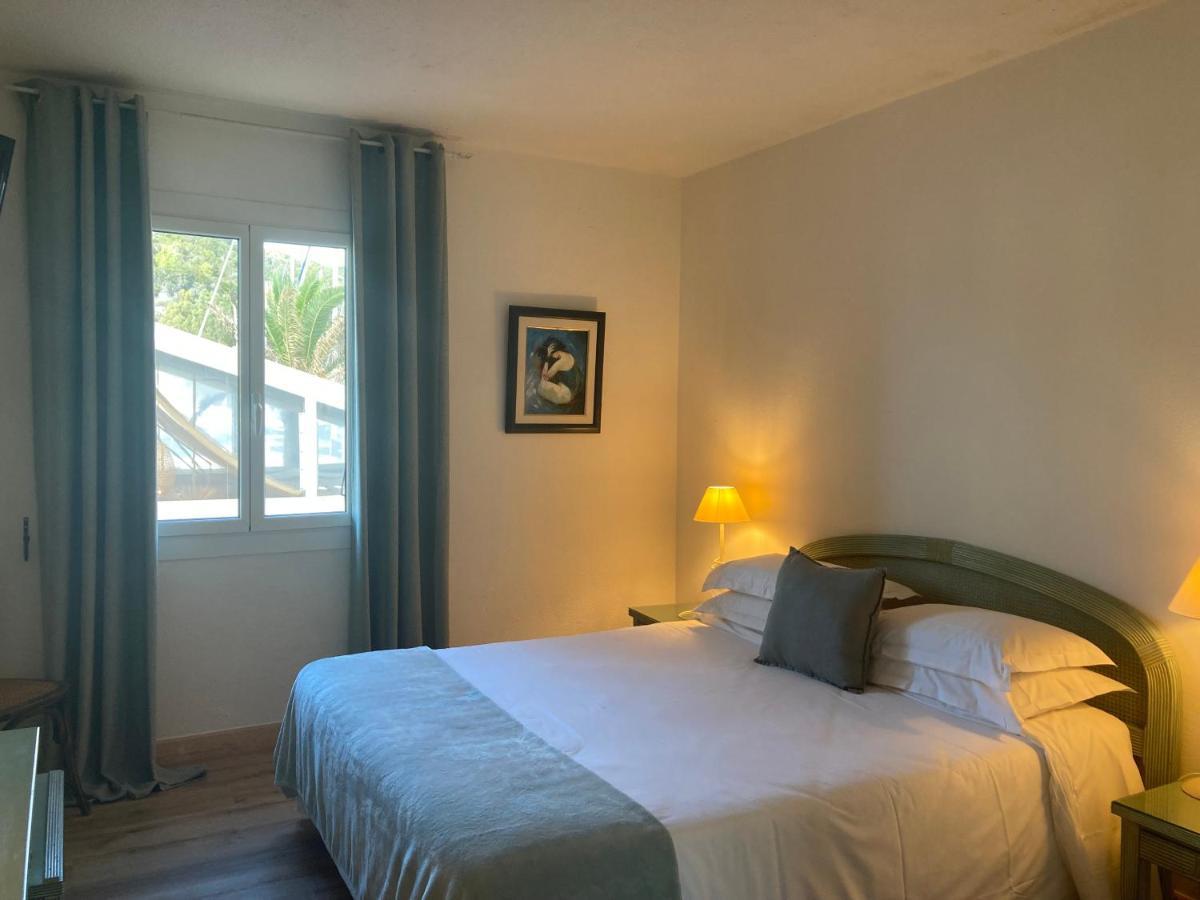 Hotel La Caravelle Bonifacio  Εξωτερικό φωτογραφία