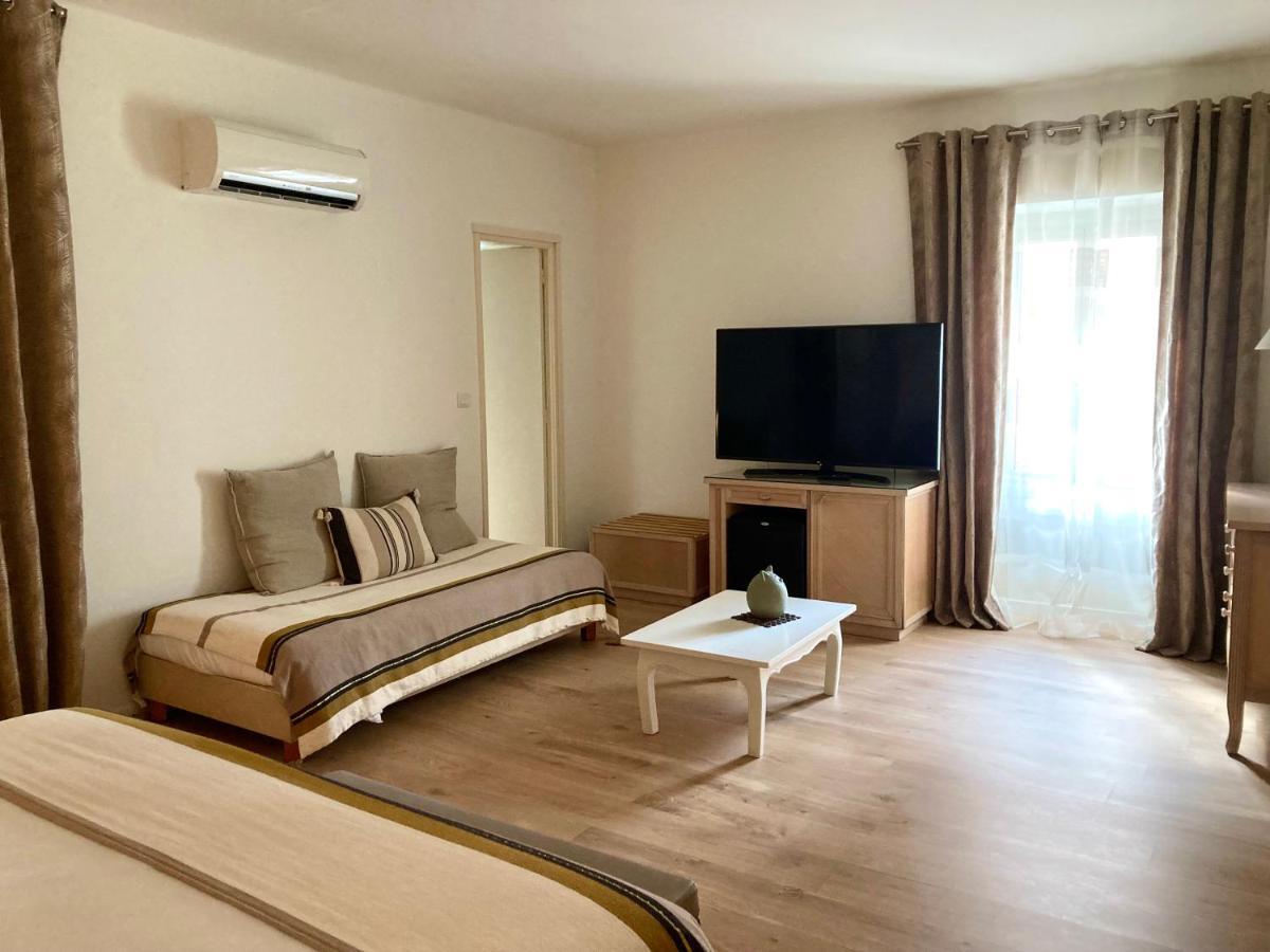 Hotel La Caravelle Bonifacio  Εξωτερικό φωτογραφία