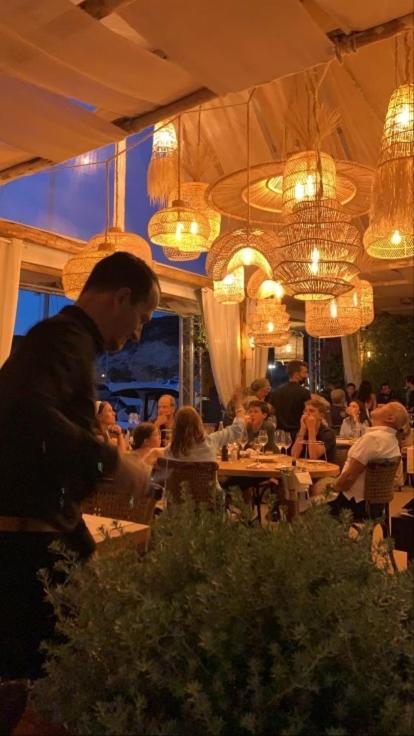 Hotel La Caravelle Bonifacio  Εξωτερικό φωτογραφία
