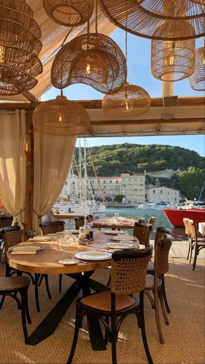 Hotel La Caravelle Bonifacio  Εξωτερικό φωτογραφία