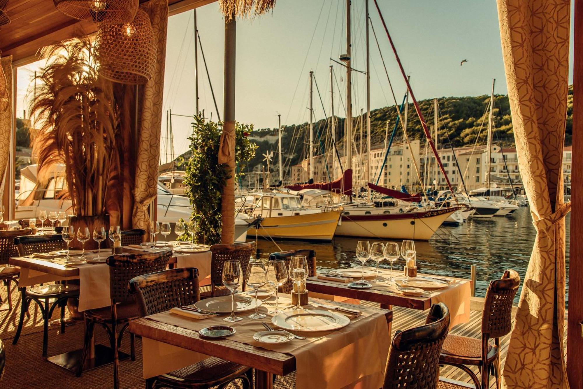 Hotel La Caravelle Bonifacio  Εξωτερικό φωτογραφία