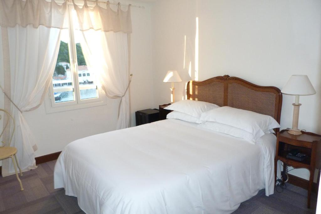 Hotel La Caravelle Bonifacio  Εξωτερικό φωτογραφία